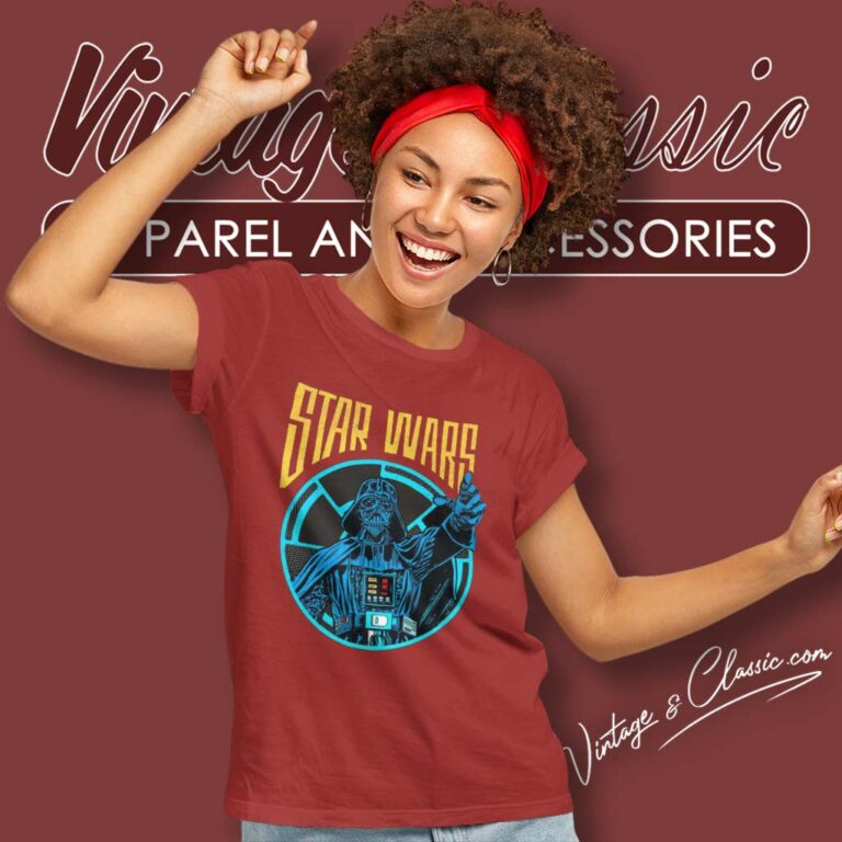 Star Wars Shirt Darth Vader I Want You Women TShirt Star Wars Shirt Darth Vader I Want You Women TShirt