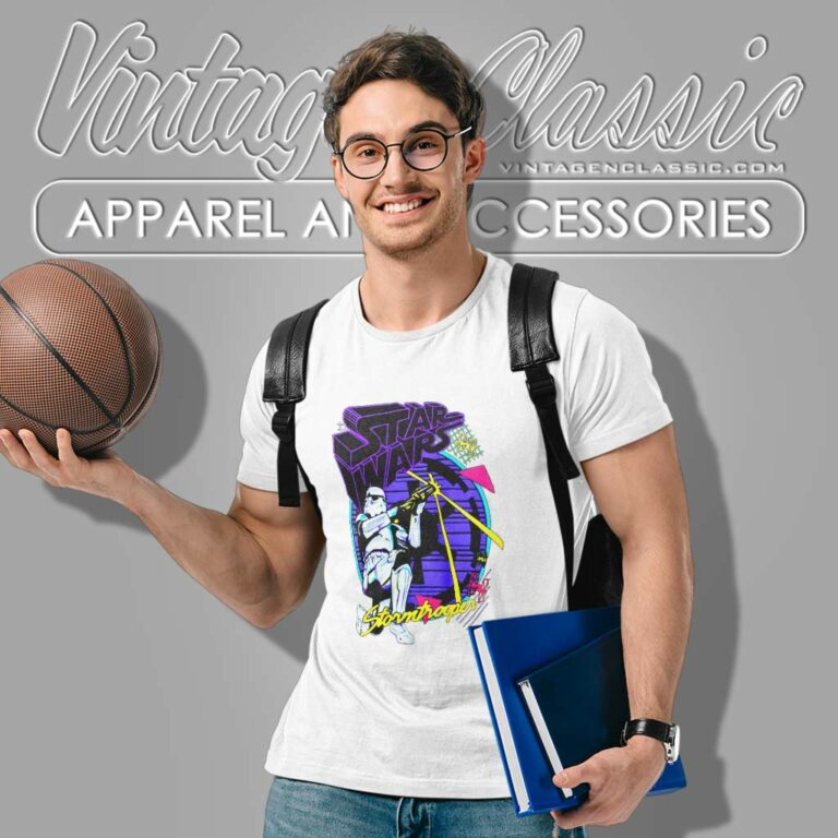 Star Wars Stormtrooper Shirt T Shirt Star Wars Stormtrooper Shirt T Shirt