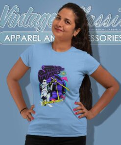 Star Wars Stormtrooper Shirt Women TShirt