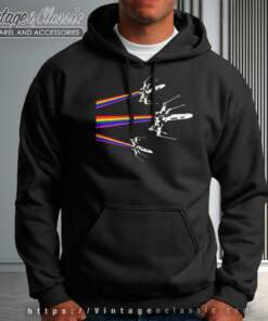 Star Wars X Wing Starfighter Lgbt Pride Gay Rainbow Hoodie