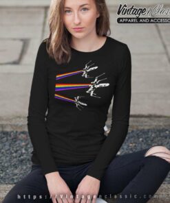 Star Wars X Wing Starfighter Lgbt Pride Gay Rainbow Long Sleeve Tee