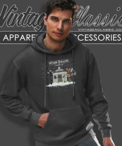 Stars Hollow Christmas Gifts Gilmore Girls Hoodie