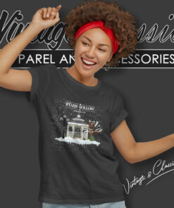 Stars Hollow Christmas Gifts Gilmore Girls Women T Shirt