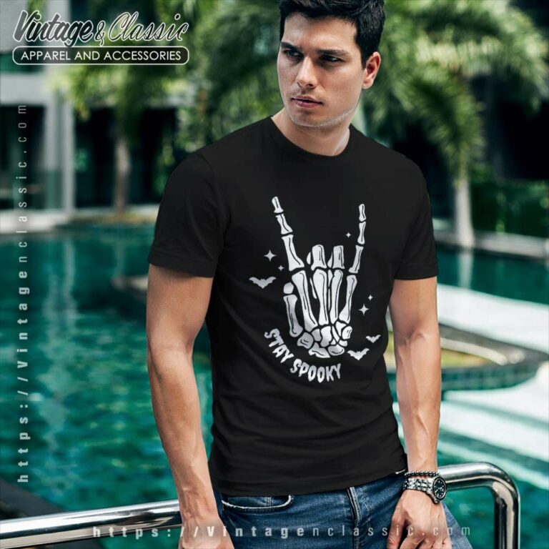 Stay Spooky Halloween Shirt T Shirt Stay Spooky Halloween Shirt T Shirt