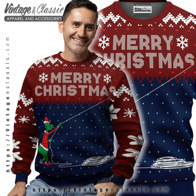 Stealing Christmas Dr Seuss Grinch Ugly Sweater Men Ugly Sweater Stealing Christmas Dr Seuss Grinch Ugly Sweater Men Ugly Sweater