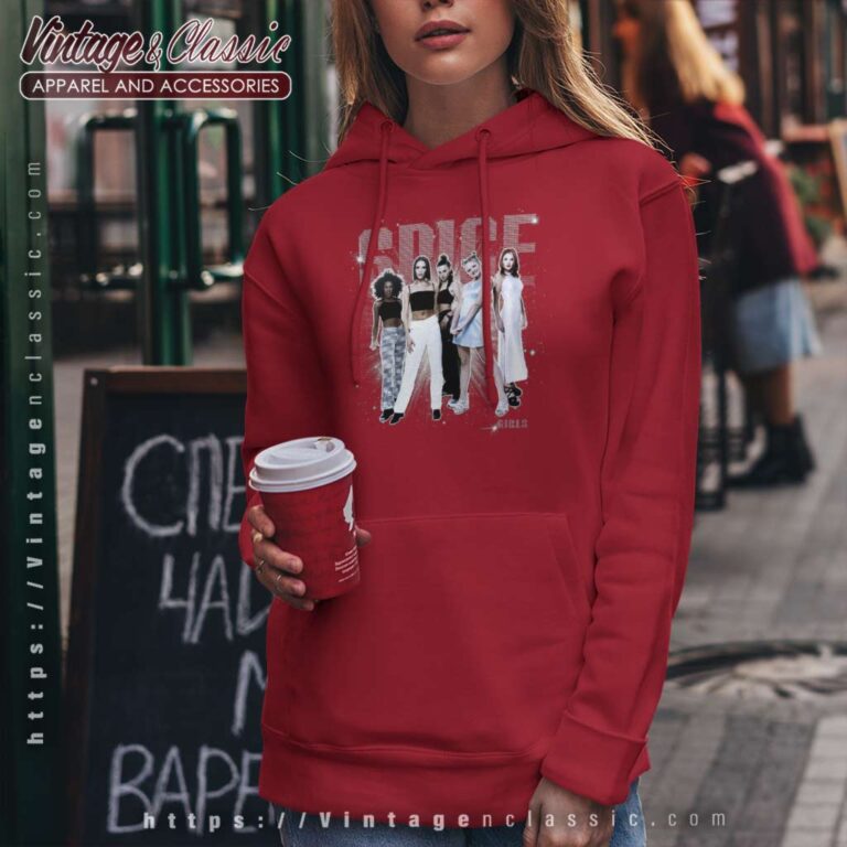 Step To Me Spice Girls Step To Me Spice Girls Hoodie Step To Me Spice Girls Step To Me Spice Girls Hoodie
