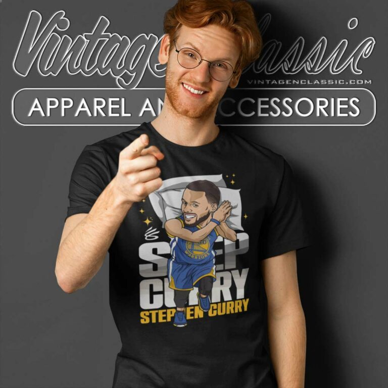 Stephen Curry Golden State Basketball T Shirt Stephen Curry Golden State Basketball T Shirt