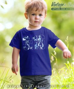 Steve Austin 316 Happy Austin 316 kids Shirt