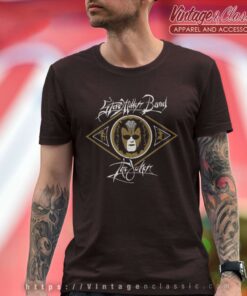 Steve Miller Shirt Song The Joker Ii T Shirt