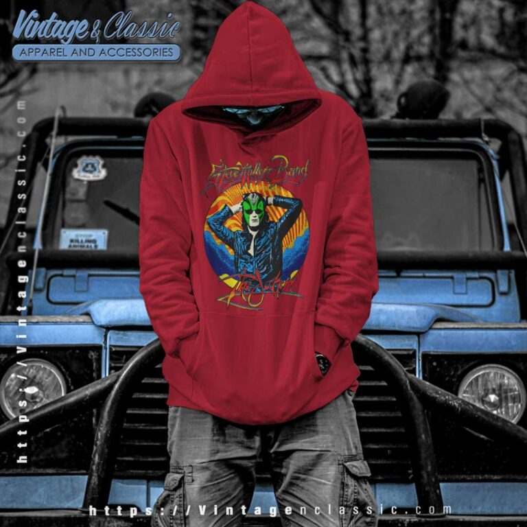 Steve Miller Song The Joker Steve Miller Song The Joker Hoodie 1 Steve Miller Song The Joker Steve Miller Song The Joker Hoodie 1