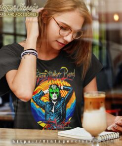 Steve Miller Song The Joker Women TShirt 1