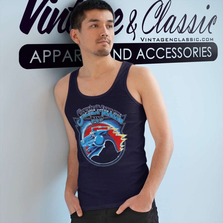 Steve Miller Song Winter Time Tank Top Racerback Steve Miller Song Winter Time Tank Top Racerback