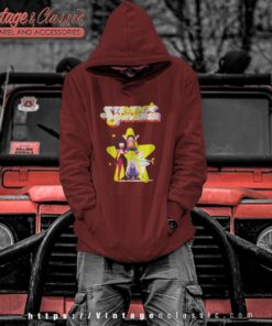 Steven Universe Crystal Gems Hoodie