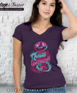 Steven Universe Shirt I Am A Conversation V Neck TShirt