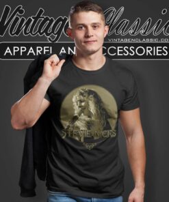 Stevie Nicks One Night Only La T Shirt