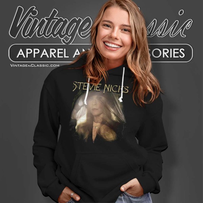 Stevie Nicks Tour 2023 Shirt Fleetwood Mac Band Rock Music Hoodie Stevie Nicks Tour 2023 Shirt Fleetwood Mac Band Rock Music Hoodie