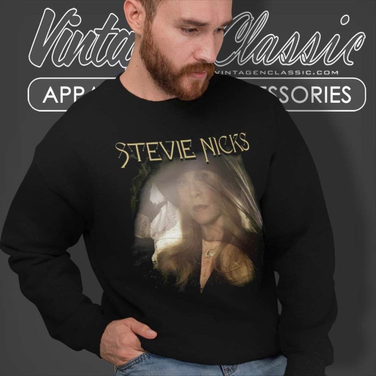 Stevie Nicks Tour 2023 Shirt Fleetwood Mac Band Rock Music Sweatshirt Stevie Nicks Tour 2023 Shirt Fleetwood Mac Band Rock Music Sweatshirt