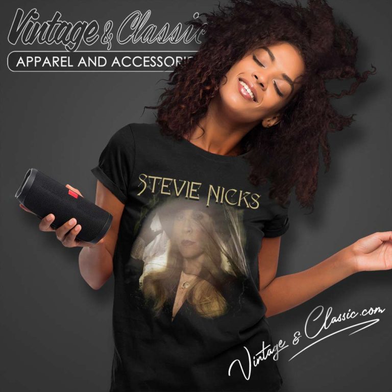 Stevie Nicks Tour 2023 Shirt Fleetwood Mac Band Rock Music Women TShirt Stevie Nicks Tour 2023 Shirt Fleetwood Mac Band Rock Music Women TShirt