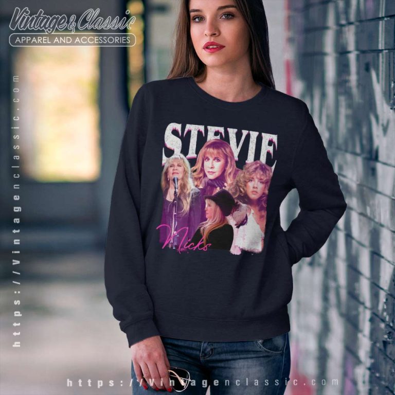 Stevie Nicks Tour 2023 Shirt Fleetwood Mac Band Tour 2023 Sweatshirt Stevie Nicks Tour 2023 Shirt Fleetwood Mac Band Tour 2023 Sweatshirt