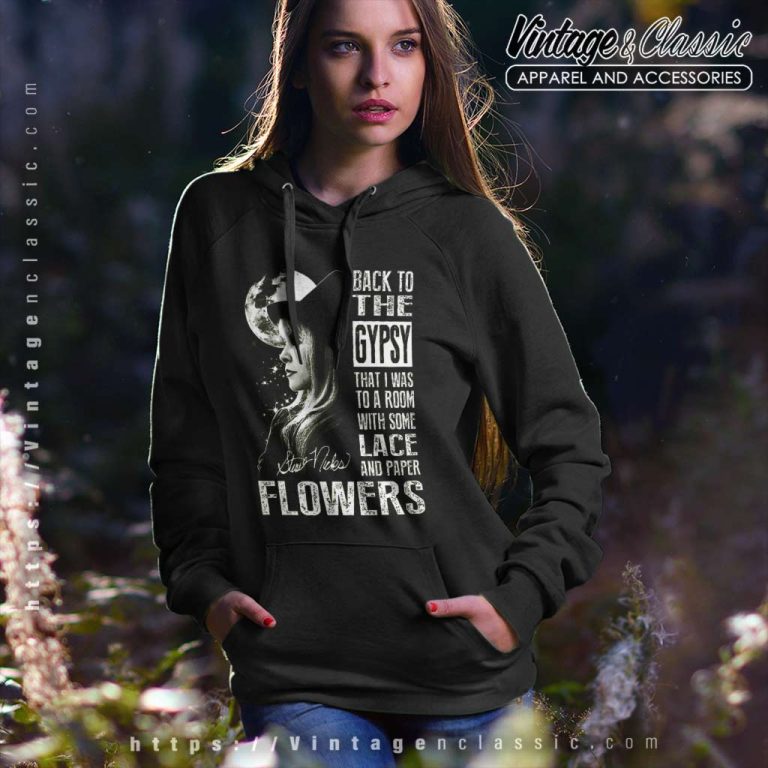 Stevie Nicks Tour 2023 Shirt That I Was To A Room With Some Lace And Paper Flowers Hoodie Stevie Nicks Tour 2023 Shirt That I Was To A Room With Some Lace And Paper Flowers Hoodie