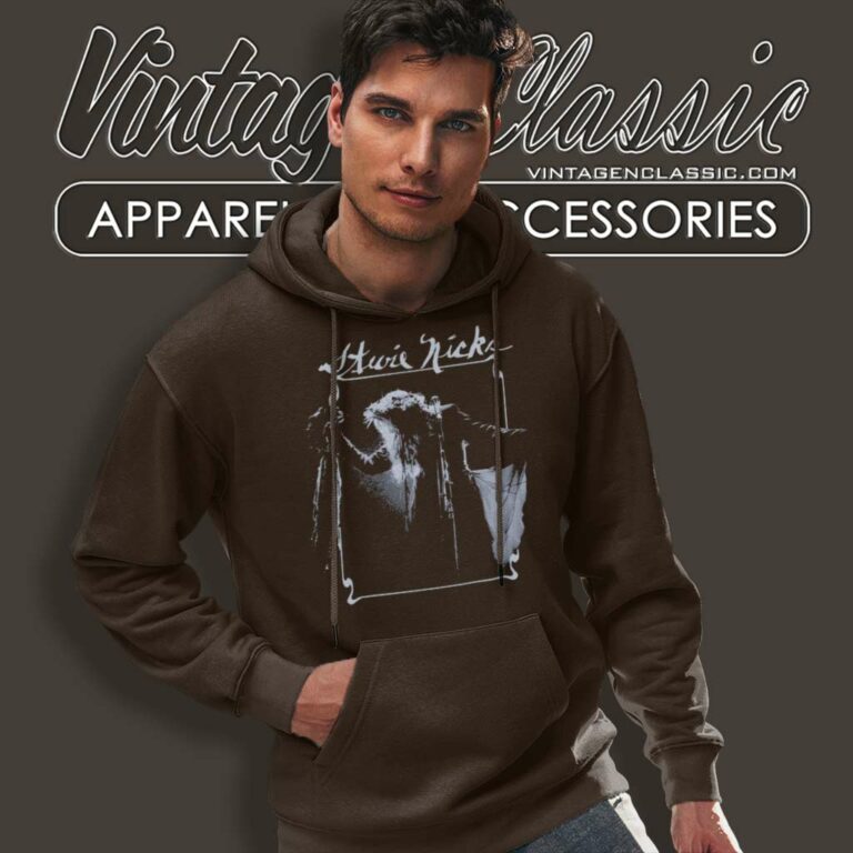 Stevie Nicks Tour 2023 Tambourine Hoodie Stevie Nicks Tour 2023 Tambourine Hoodie