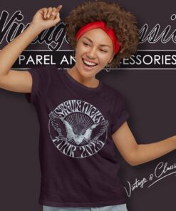 Stevie Nicks Tour 2023 Women TShirt