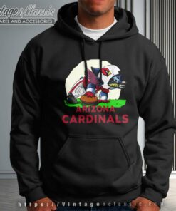 Stitch Arizona Cardinals Shirt 4 Stitch Arizona Cardinals Hoodie
