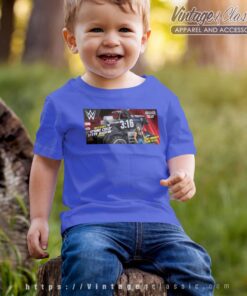 Stone Cold Crusher Monster Truck 316 kids Shirt