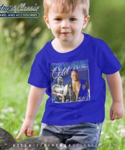 Stone Cold Steve Austin Rap kids Shirt
