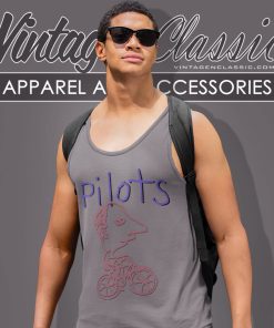 Stone Temple Pilots 1994 Vintage Tank Top Racerback