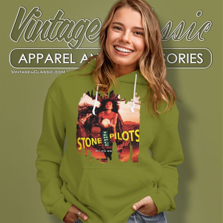 Stone Temple Pilots Core Stone Temple Pilots Core Hoodie Stone Temple Pilots Core Stone Temple Pilots Core Hoodie