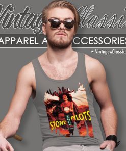 Stone Temple Pilots Core Shirt 6 Stone Temple Pilots Core Tank Top Racerback
