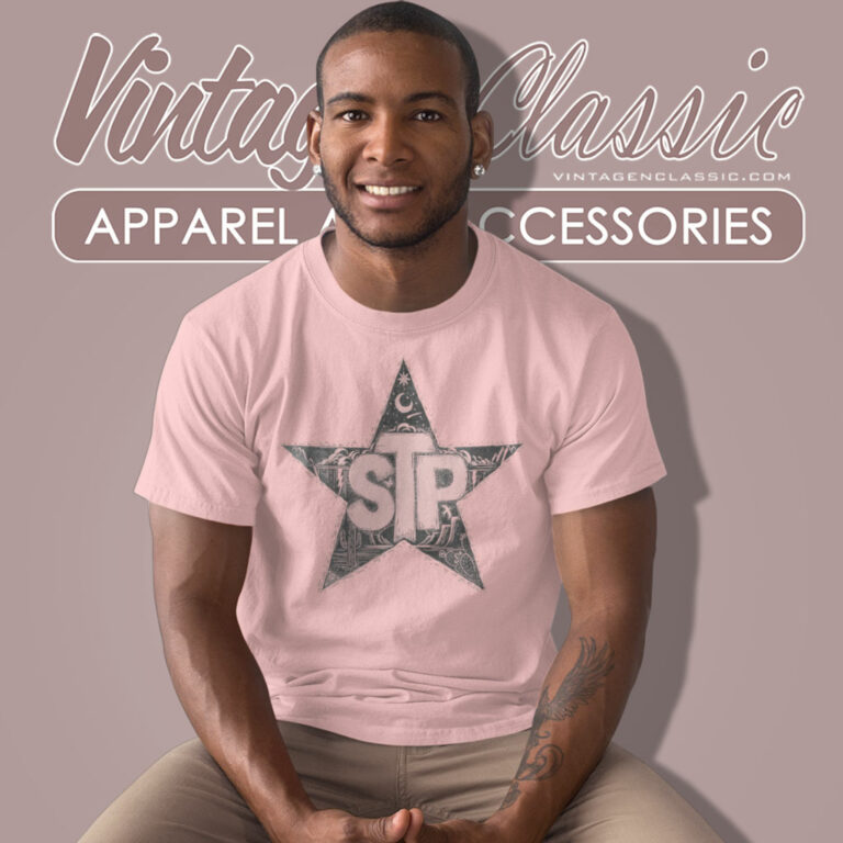 Stone Temple Pilots Desert Star T Shirt Stone Temple Pilots Desert Star T Shirt