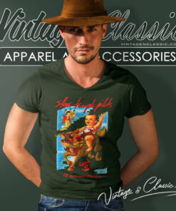 Stone Temple Pilots Gracious Melodies Shirt 7 Stone Temple Pilots Gracious Melodies V Neck TShirt