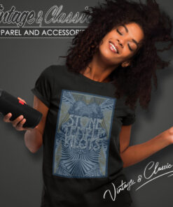 Stone Temple Pilots Humans Shirt 7 Stone Temple Pilots Humans Women T Shirt