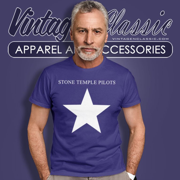 Stone Temple Pilots Logo T Shirt Stone Temple Pilots Logo T Shirt