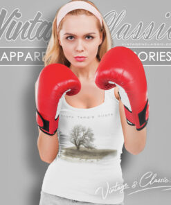 Stone Temple Pilots Perdida Tree Tank Top Racerback