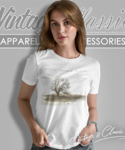Stone Temple Pilots Perdida Tree Women T Shirt