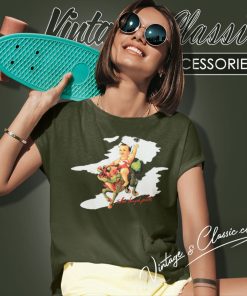 Stone Temple Pilots Purple Tour Shirt 7 Stone Temple Pilots Purple Tour Women T Shirt