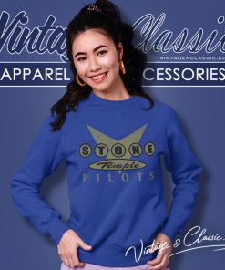 Stone Temple Pilots Reserved Sweatshirt