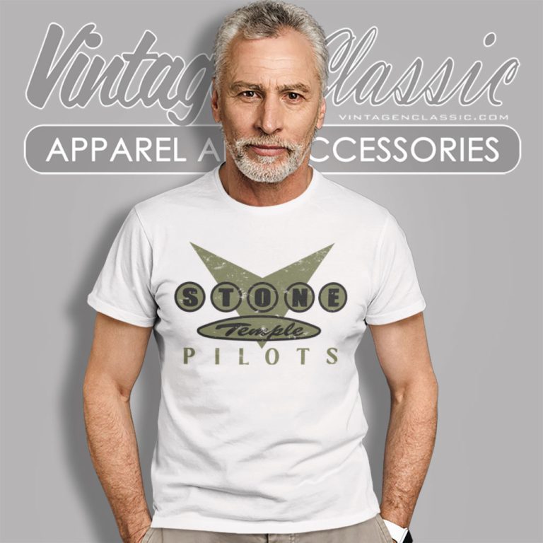 Stone Temple Pilots Reserved T Shirt Stone Temple Pilots Reserved T Shirt