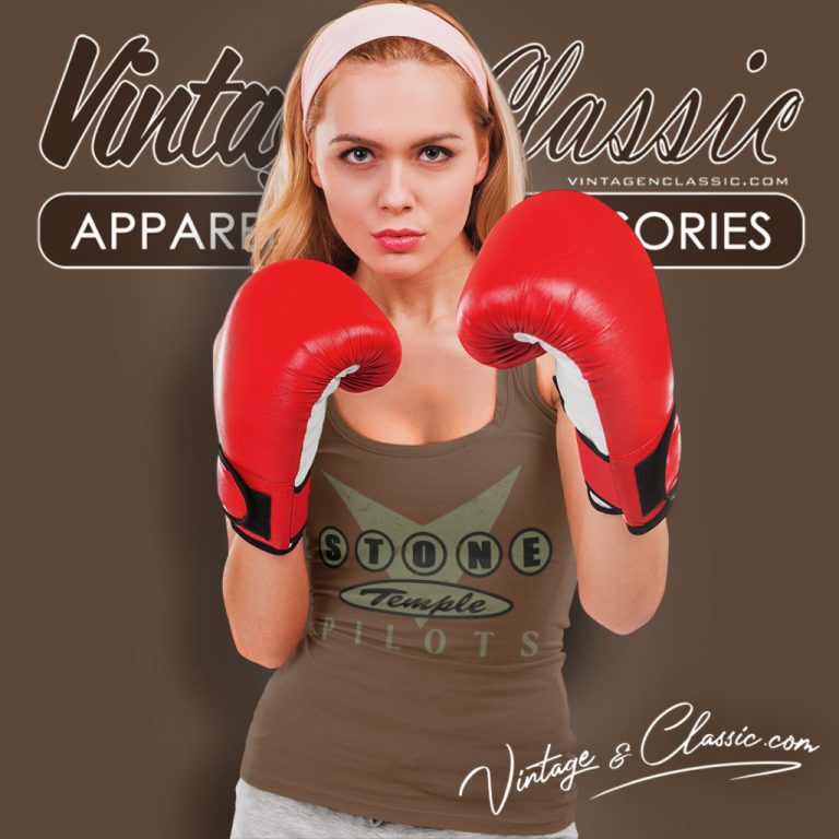 Stone Temple Pilots Reserved Tank Top Racerback Stone Temple Pilots Reserved Tank Top Racerback