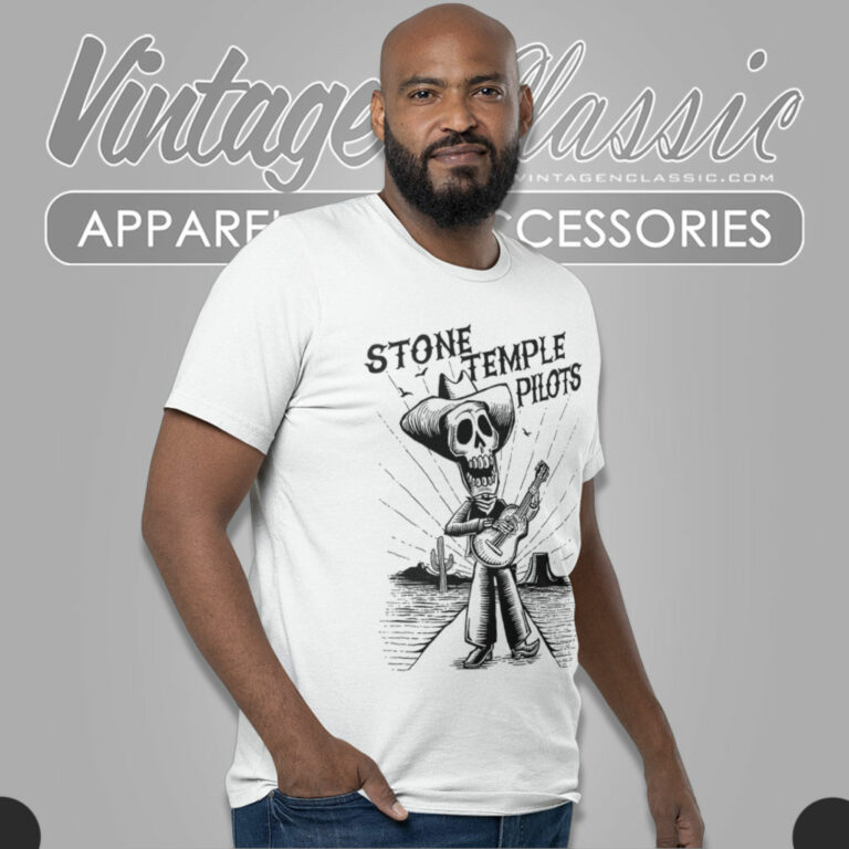 Stone Temple Pilots Shirt Skeleton Day Of The Dead T Shirt Stone Temple Pilots Shirt Skeleton Day Of The Dead T Shirt