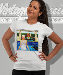 Stone Temple Pilots Tiny Album Shirt 7 Stone Temple Pilots Tiny Album Women T Shirt