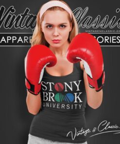 Stony Brook University Shirt 6 Stony Brook University Tank Top Racerback