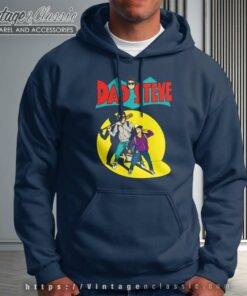 Stranger Things Shirt Dad Stev Hoodie
