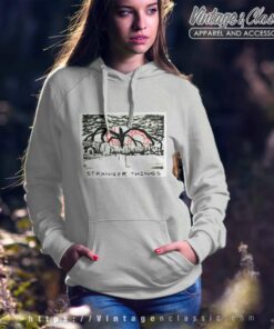Stranger Things Shirt The Mind Flayer 6 Stranger Things Shirt The Mind Flayer Hoodie