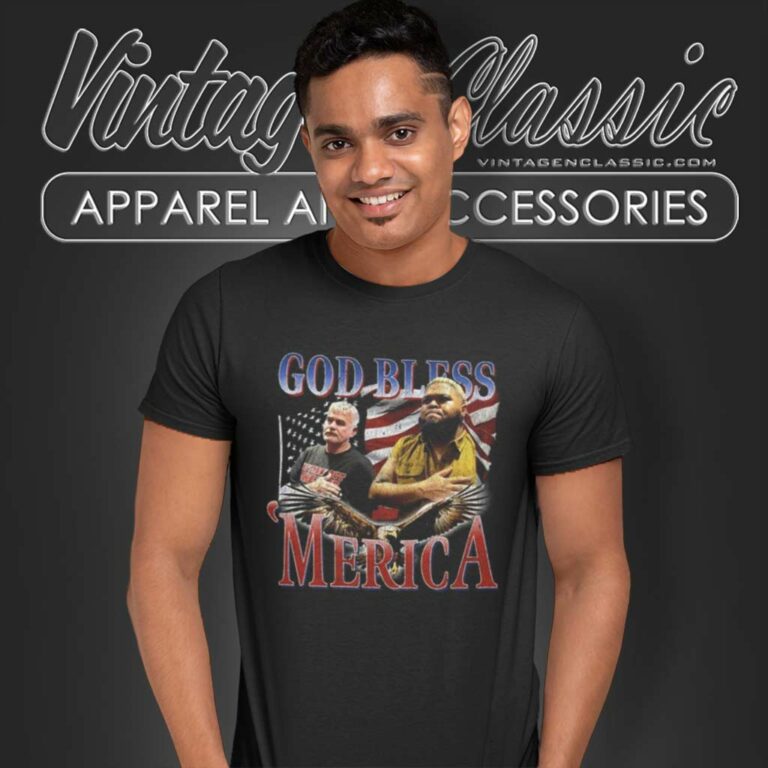 Stream Druski God Bless Merica T Shirt Stream Druski God Bless Merica T Shirt