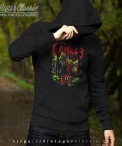 Stupid Bear If You Dare Game Hoodie