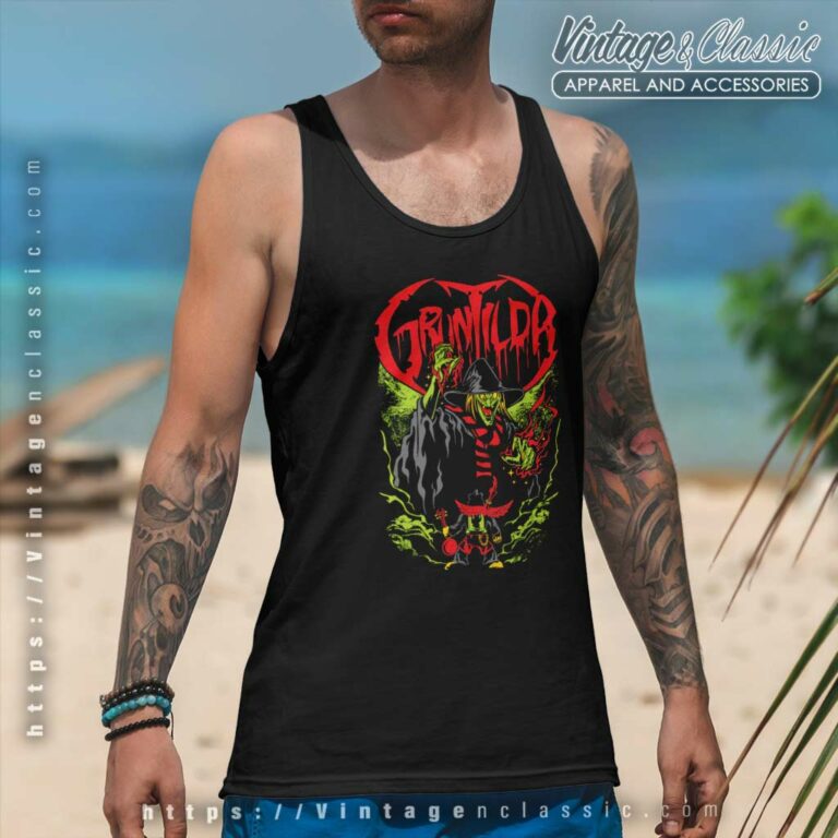 Stupid Bear If You Dare Game Tanktop Stupid Bear If You Dare Game Tanktop